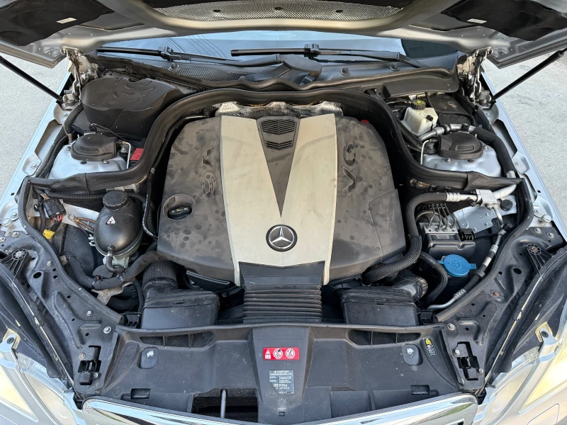 Mercedes-Benz E 350 - 22950 лв. - 37414703 17