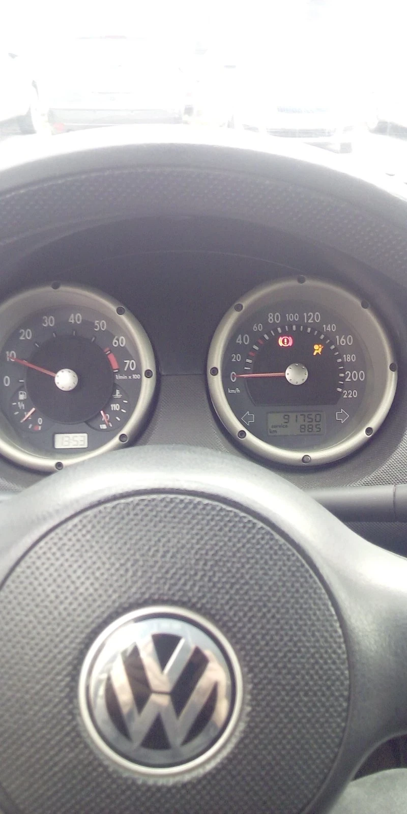 VW Polo, снимка 12 - Автомобили и джипове - 52674013