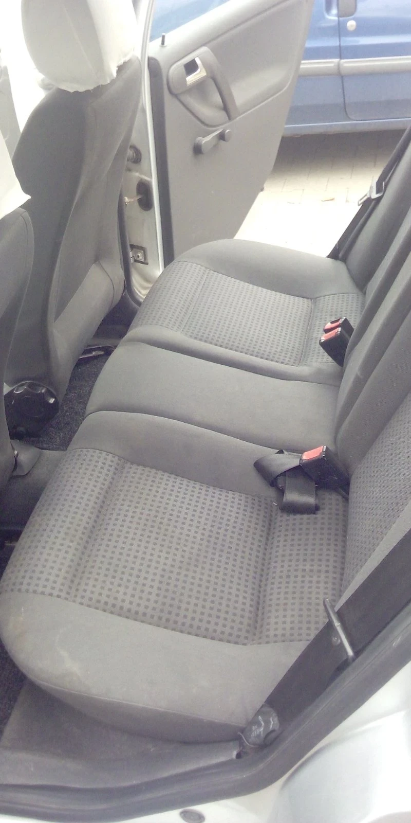 VW Polo, снимка 8 - Автомобили и джипове - 52674013