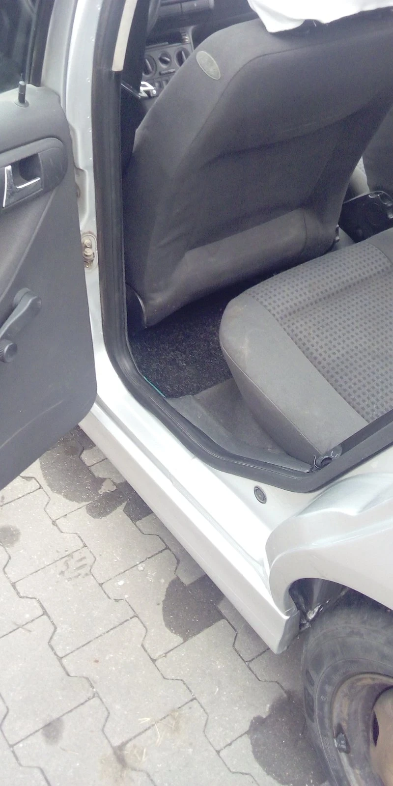 VW Polo, снимка 7 - Автомобили и джипове - 52674013