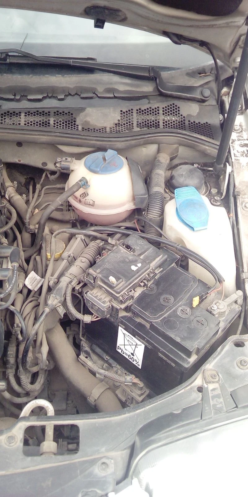 VW Polo, снимка 3 - Автомобили и джипове - 52674013