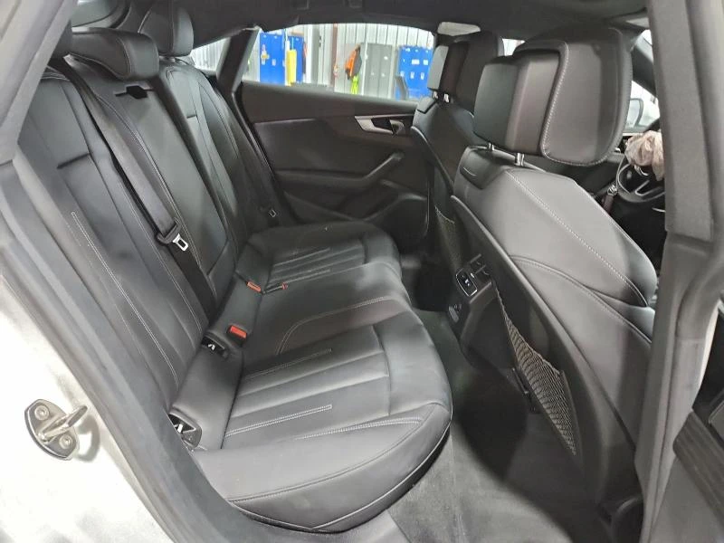 Audi A5 2.0L 4 All wheel drive, снимка 3 - Автомобили и джипове - 53144378