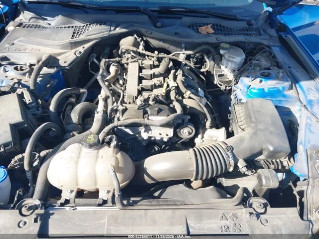 Ford Mustang * 2.3* ECOBOOST* , снимка 15 - Автомобили и джипове - 53890647