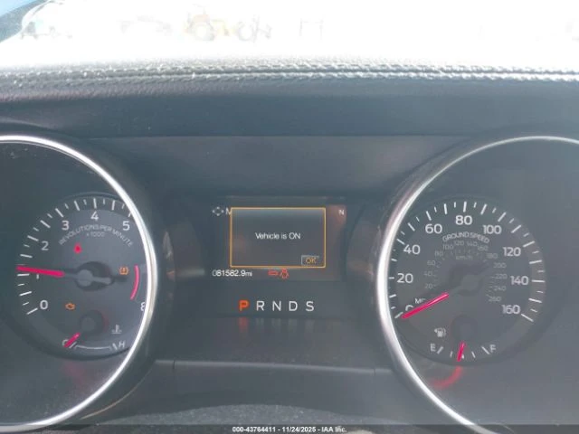 Ford Mustang * 2.3* ECOBOOST* , снимка 11 - Автомобили и джипове - 53890647