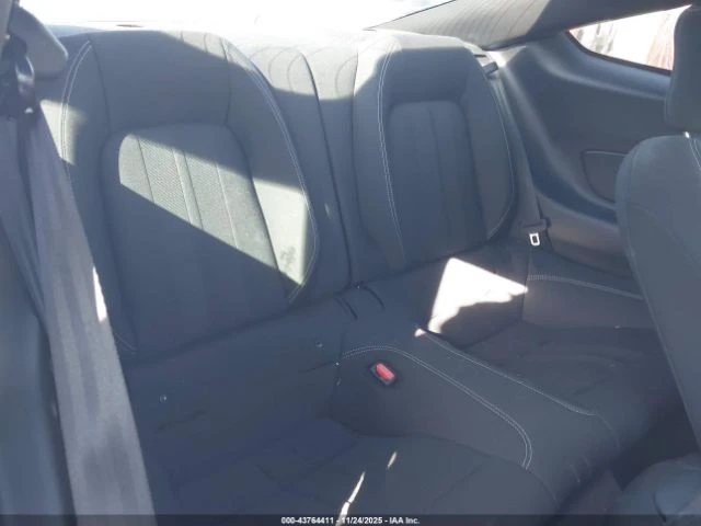 Ford Mustang * 2.3* ECOBOOST* , снимка 13 - Автомобили и джипове - 53890647