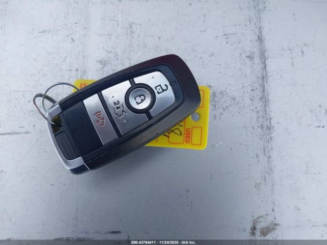 Ford Mustang * 2.3* ECOBOOST* , снимка 14 - Автомобили и джипове - 53890647