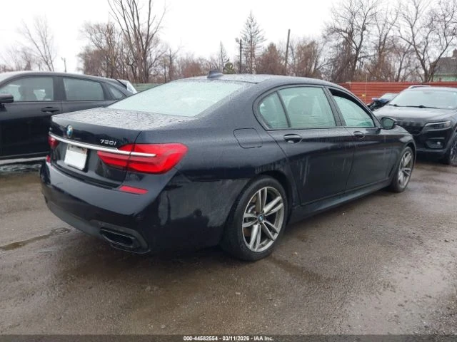 BMW 750 i* XDRIVE* MPACK* DISTRONIC* 360 ������* HARMAN | Mobile.bg � ����������� 7