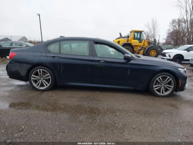 BMW 750 i* XDRIVE* MPACK* DISTRONIC* 360 ������* HARMAN | Mobile.bg � ����������� 8