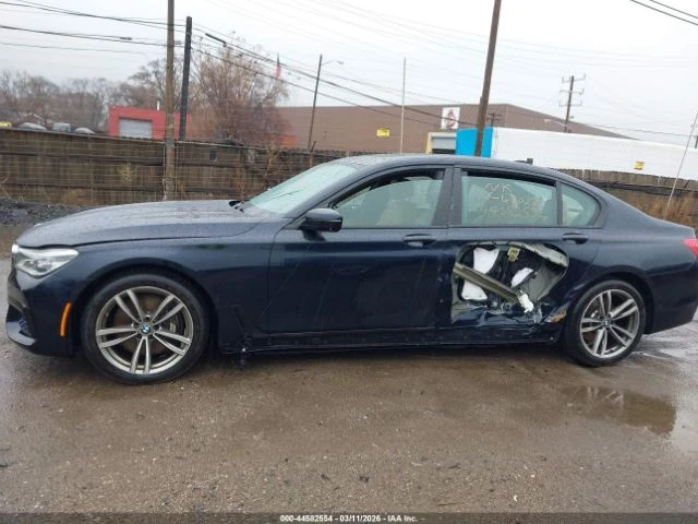 BMW 750 i* XDRIVE* MPACK* DISTRONIC* 360 ������* HARMAN | Mobile.bg � ����������� 9