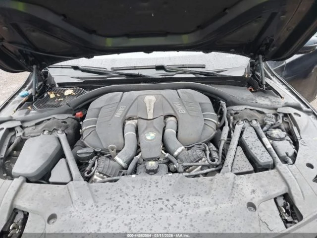 BMW 750 i* XDRIVE* MPACK* DISTRONIC* 360 ������* HARMAN | Mobile.bg � ����������� 10