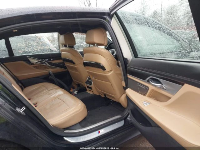 BMW 750 i* XDRIVE* MPACK* DISTRONIC* 360 ������* HARMAN | Mobile.bg � ����������� 12