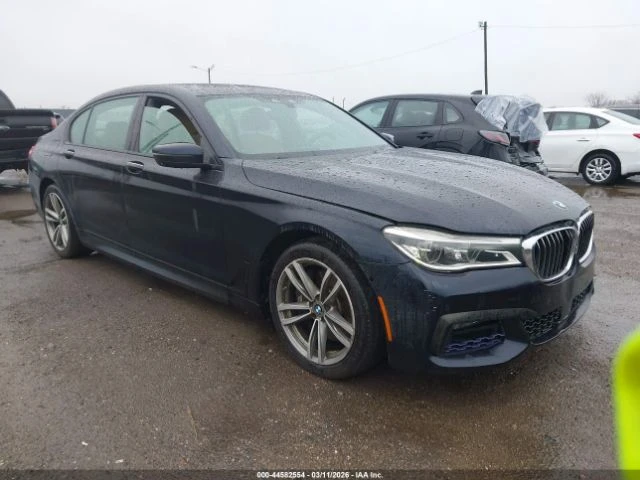 BMW 750 i* XDRIVE* MPACK* DISTRONIC* 360 ������* HARMAN | Mobile.bg � ����������� 2