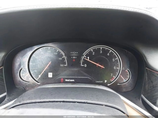 BMW 750 i* XDRIVE* MPACK* DISTRONIC* 360 ������* HARMAN | Mobile.bg � ����������� 13