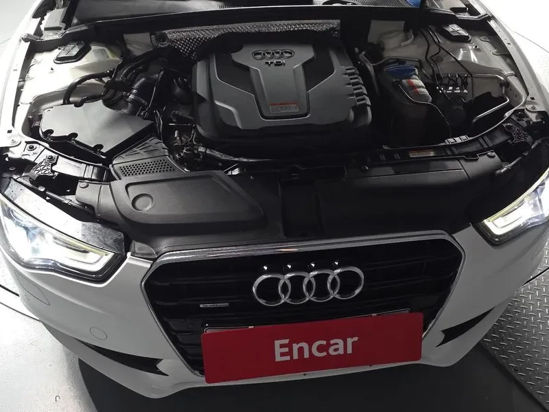 Audi A5 2.0 TDI Quattro | Mobile.bg � ����������� 12