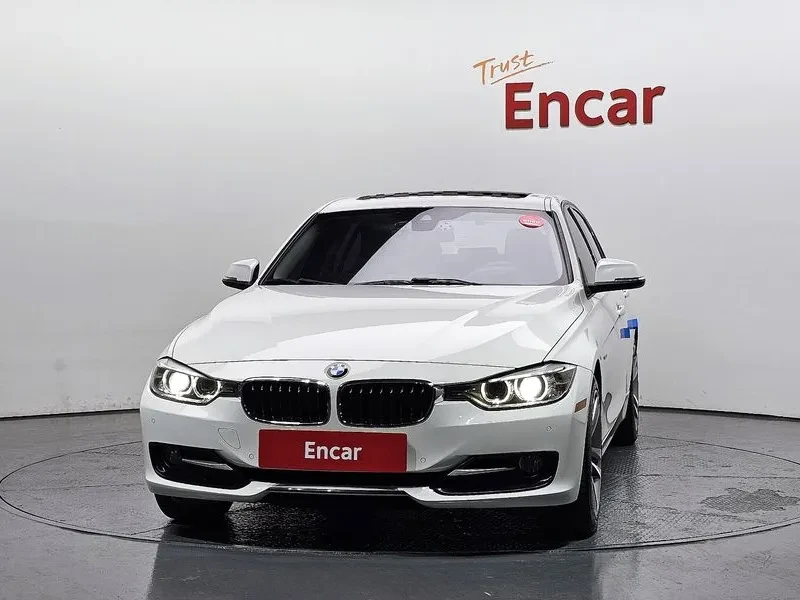 BMW 320 d-MSport - САМО 30% АВАНС, снимка 3 - Автомобили и джипове - 55706066