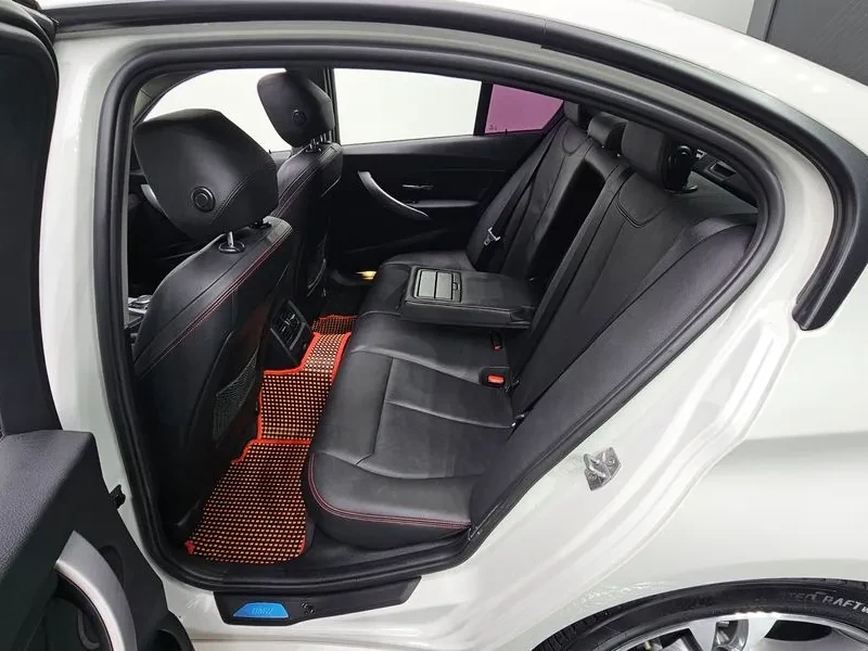 BMW 320 d-MSport - САМО 30% АВАНС, снимка 11 - Автомобили и джипове - 55706066