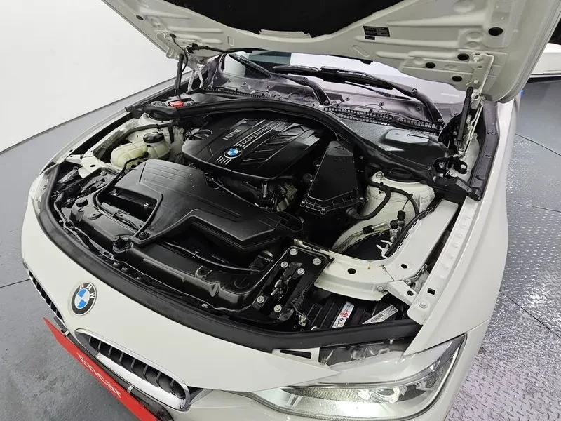 BMW 320 d-MSport - САМО 30% АВАНС, снимка 6 - Автомобили и джипове - 55706066