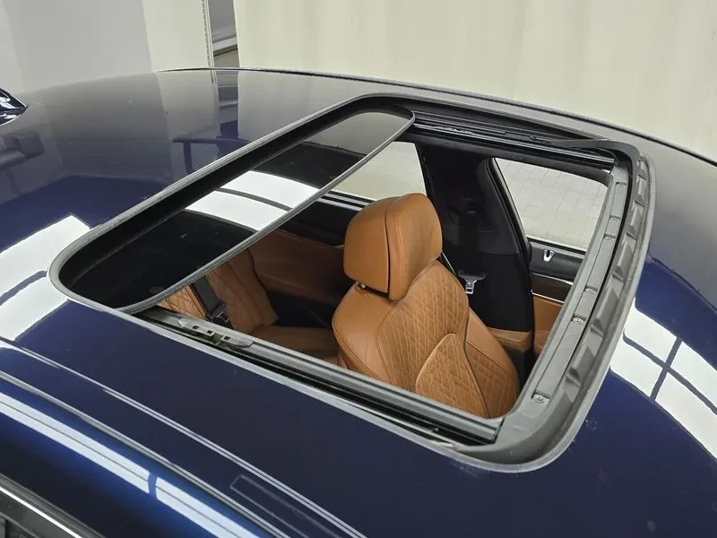 BMW 730 D xDrive M Sports - САМО 30% АВАНС, снимка 17 - Автомобили и джипове - 55845252