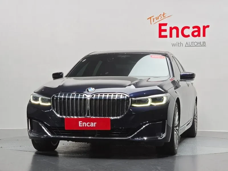 BMW 730 D xDrive M Sports - САМО 30% АВАНС