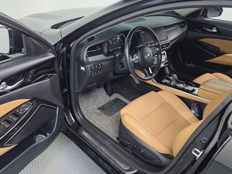 Kia K7 2.4 Automatic, снимка 10 - Автомобили и джипове - 55880390