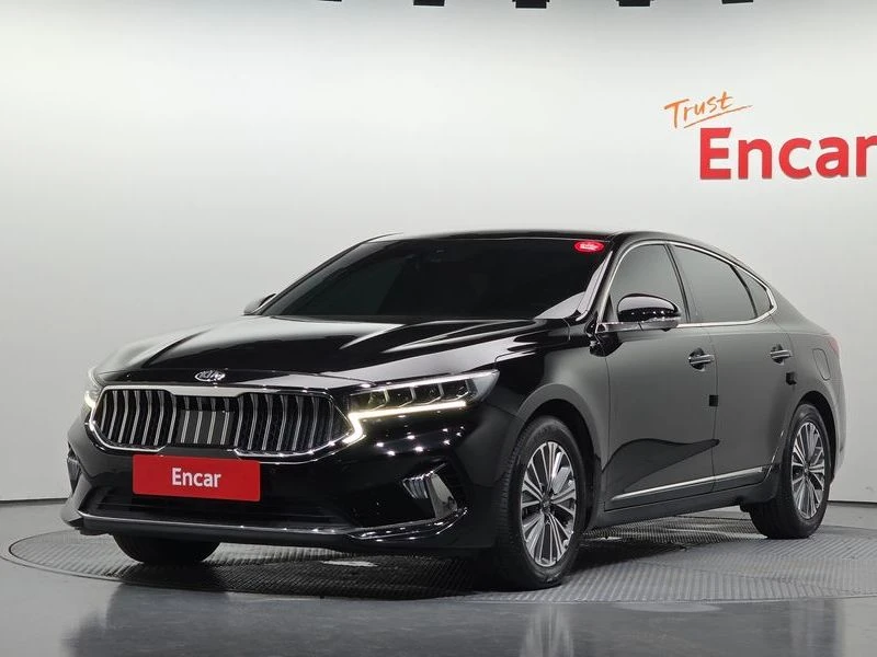 Kia K7 2.4 Automatic