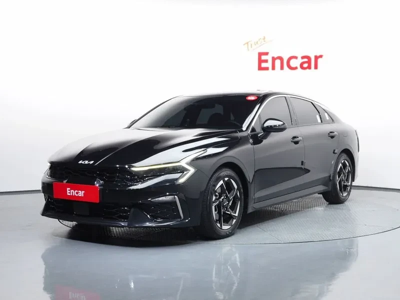 Kia K5 2.0 Prestige