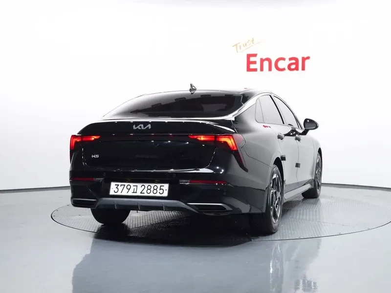 Kia K5 2.0 Prestige, снимка 4 - Автомобили и джипове - 55886562