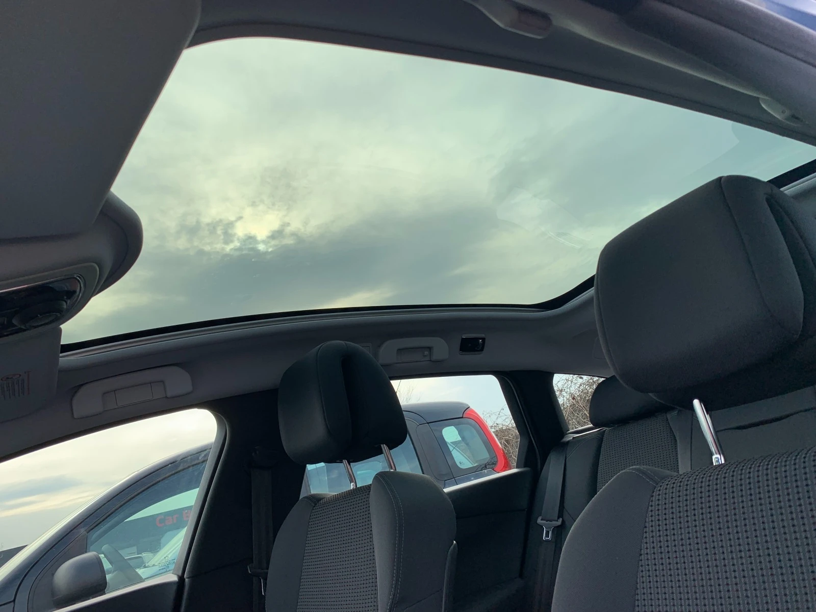 Peugeot 508 SW 2.0 HDI | Mobile.bg — изображение 14