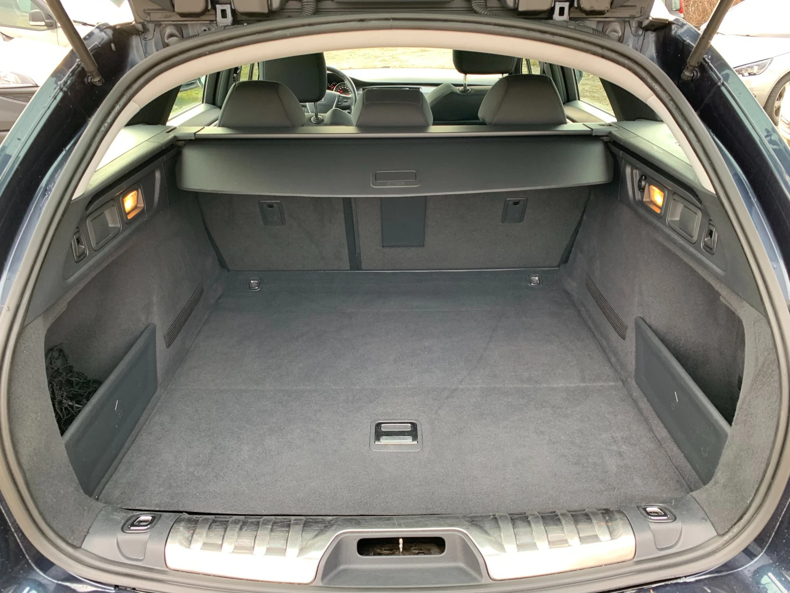 Peugeot 508 SW 2.0 HDI | Mobile.bg — изображение 15