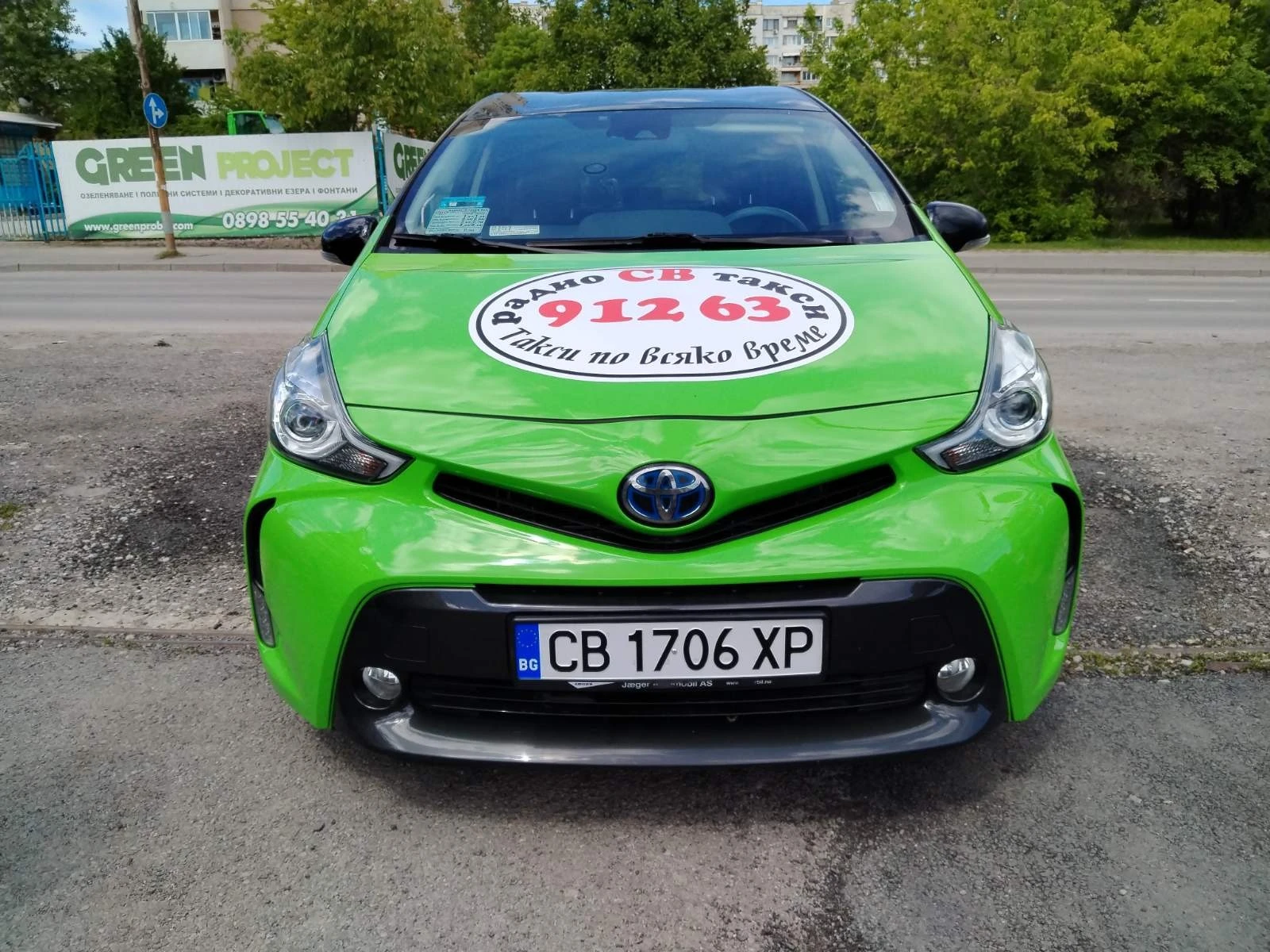 Toyota Prius 1.8 Hybrid - изображение 4