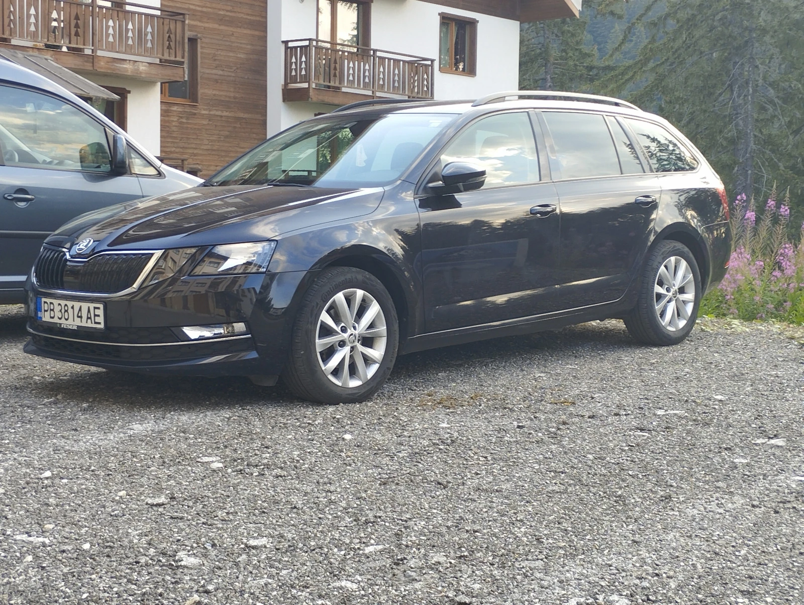 Skoda Octavia 1.6 - изображение 2