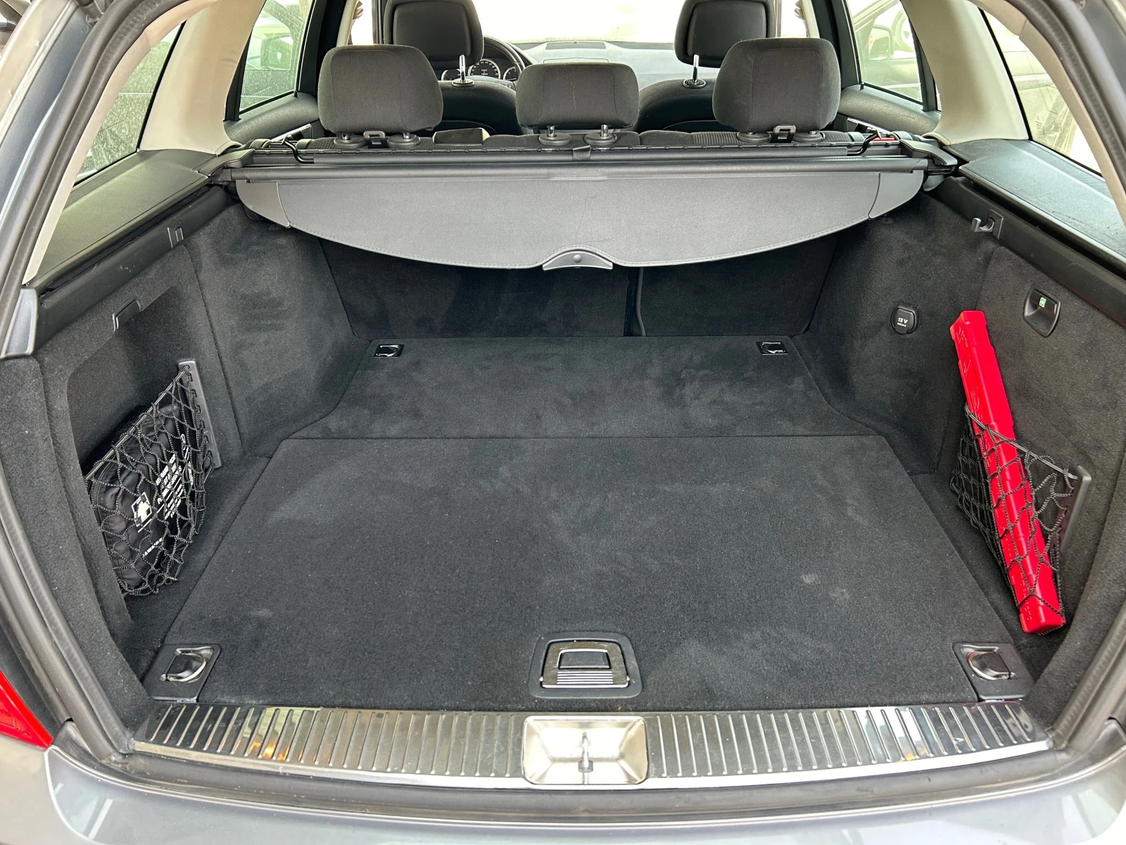 Mercedes-Benz C 220 CDI BLUE EFFICIENCY | Mobile.bg   16