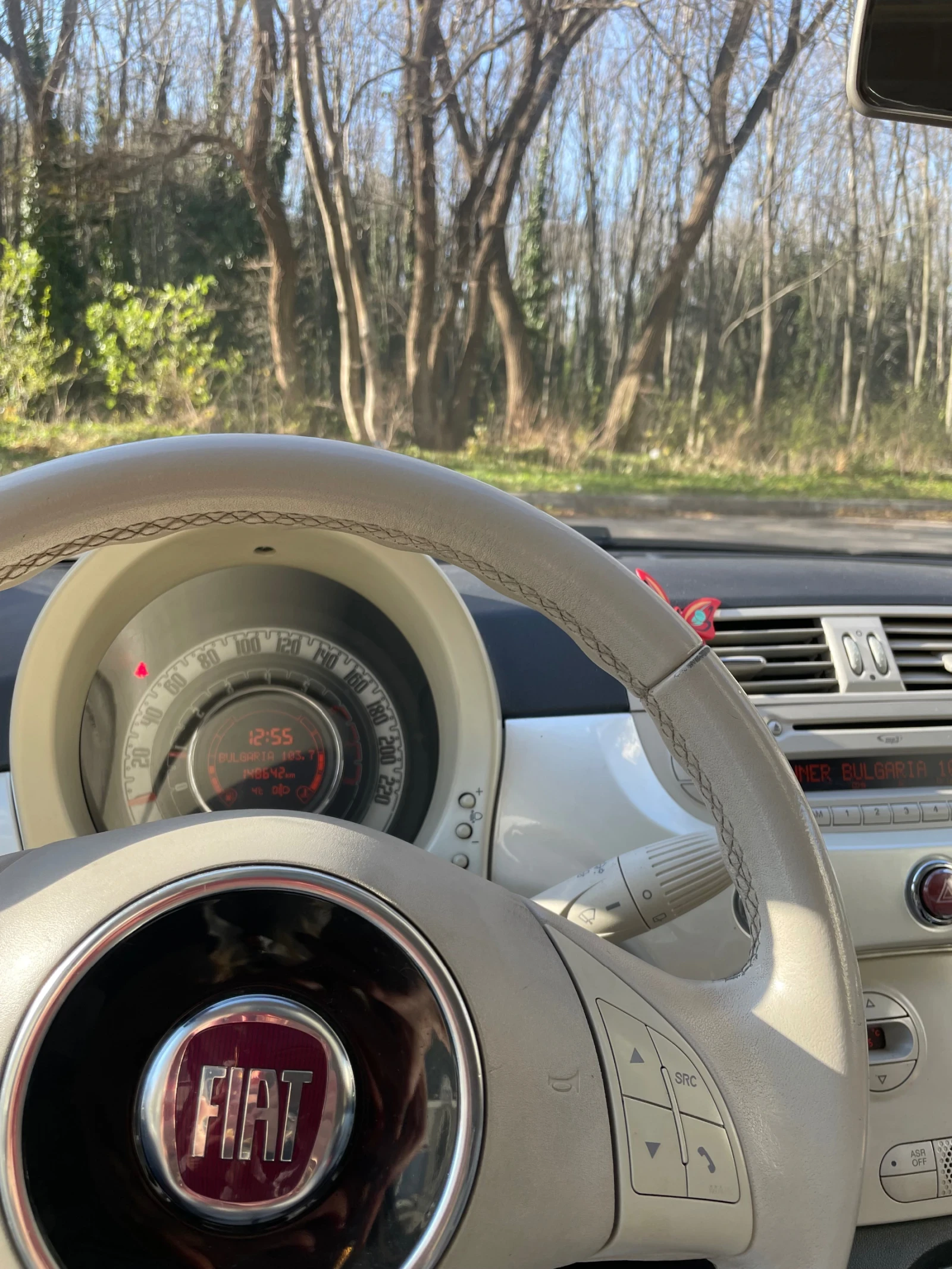 Fiat 500  - изображение 7