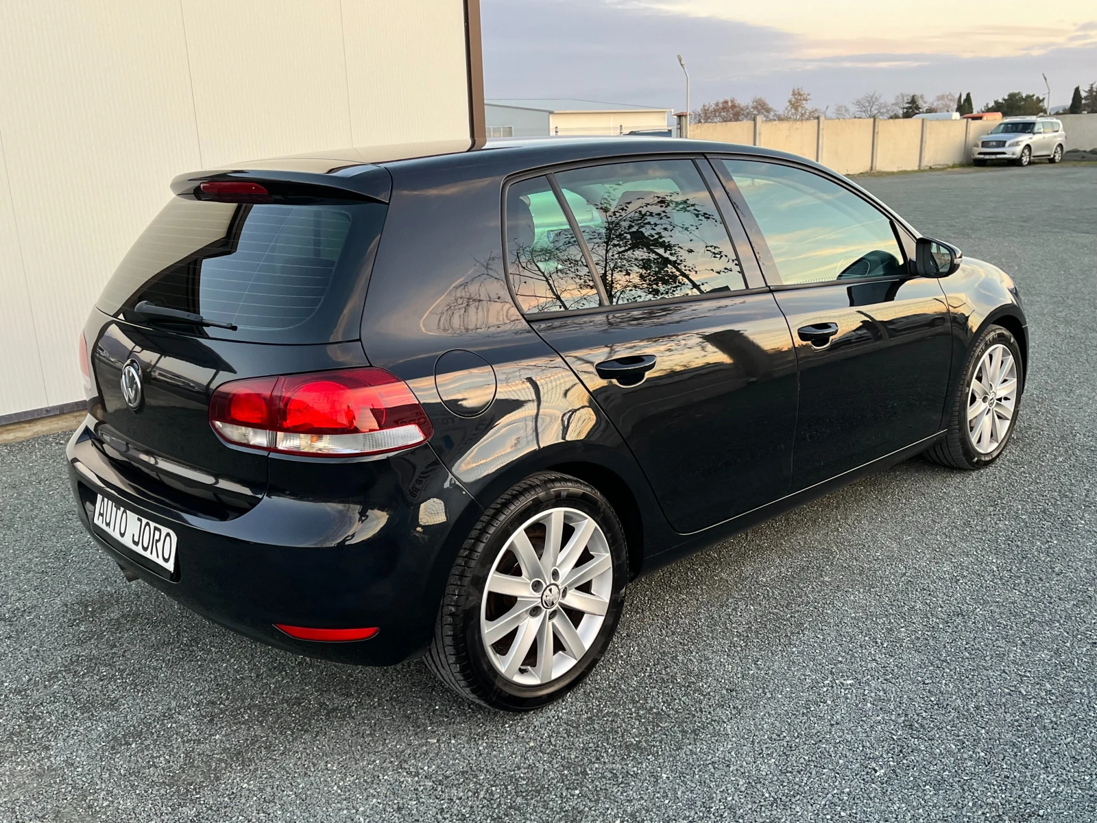 VW Golf 2.0TDI-110k.c. - изображение 5