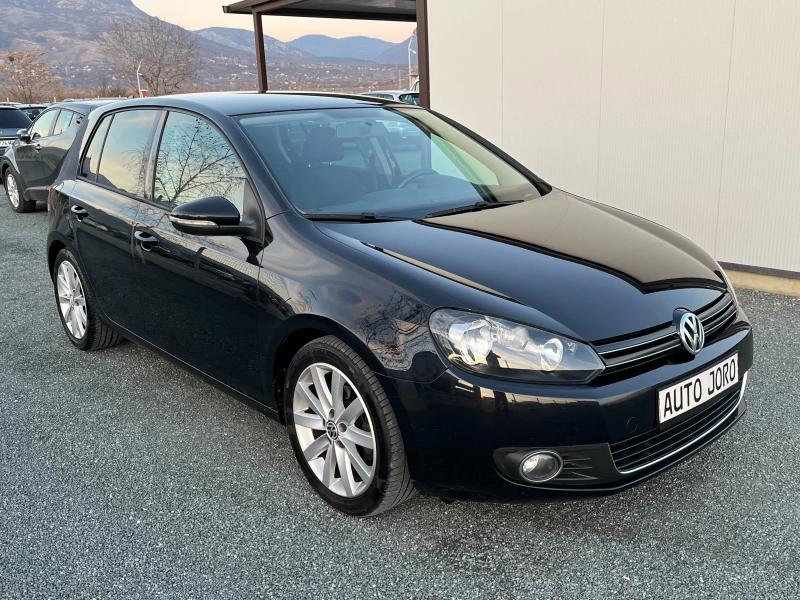 VW Golf 2.0TDI-110k.c. - изображение 6