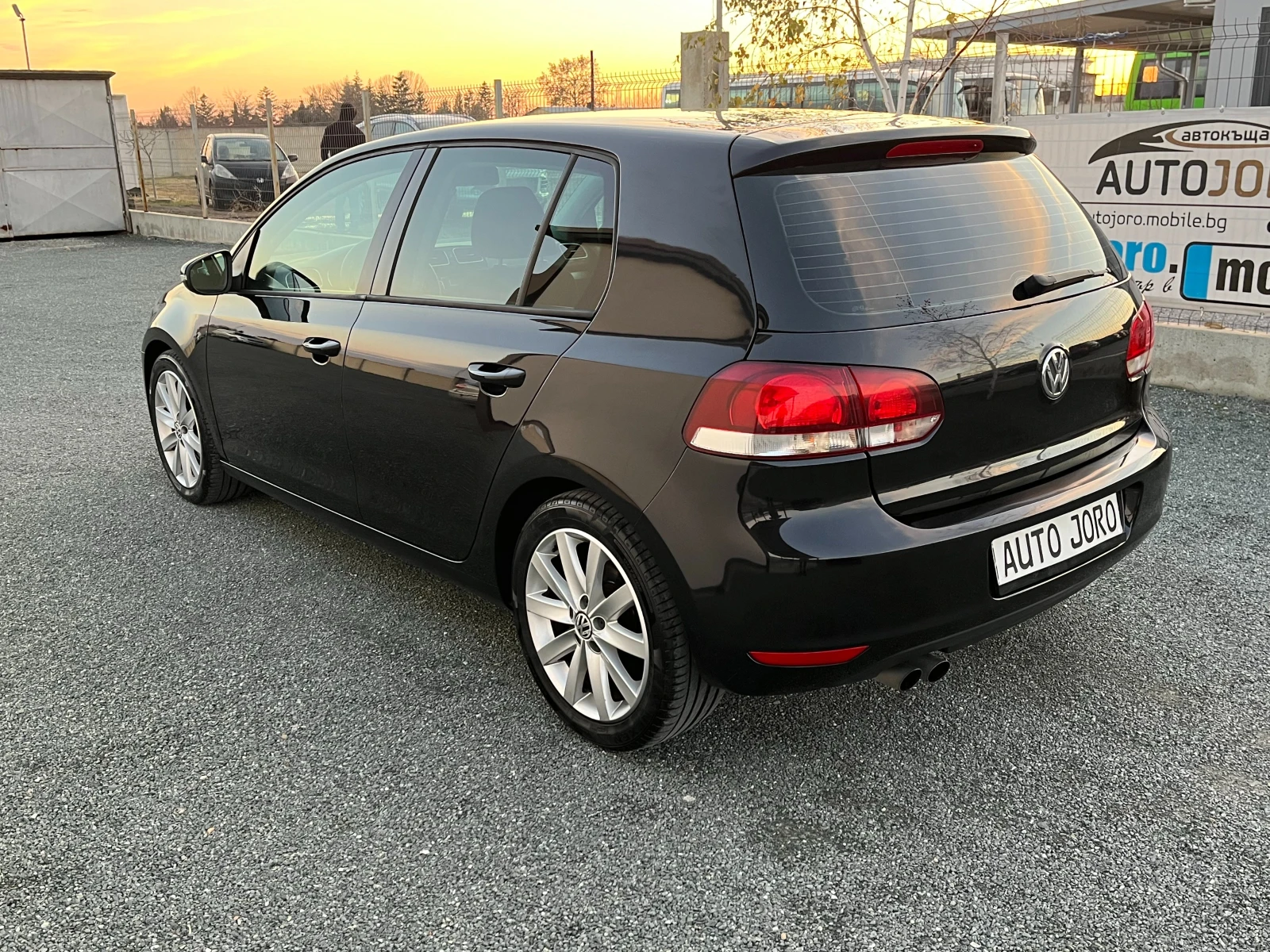 VW Golf 2.0TDI-110k.c. - изображение 2