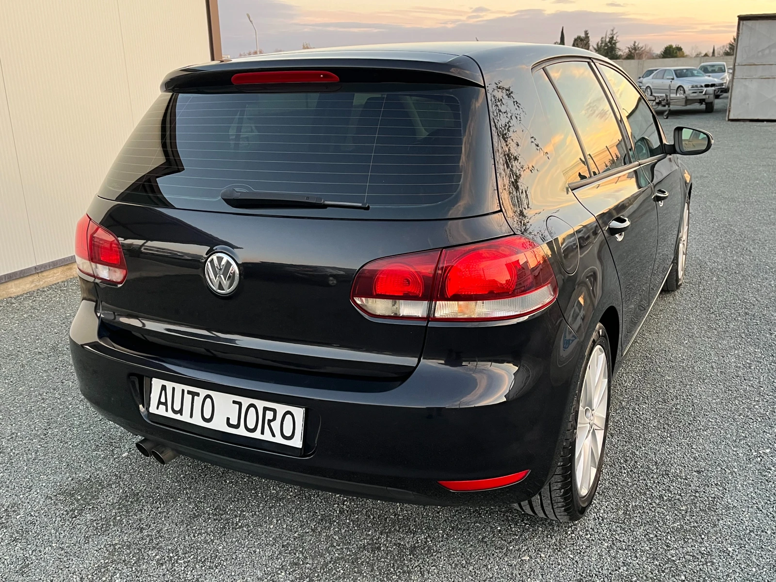 VW Golf 2.0TDI-110k.c. - изображение 4