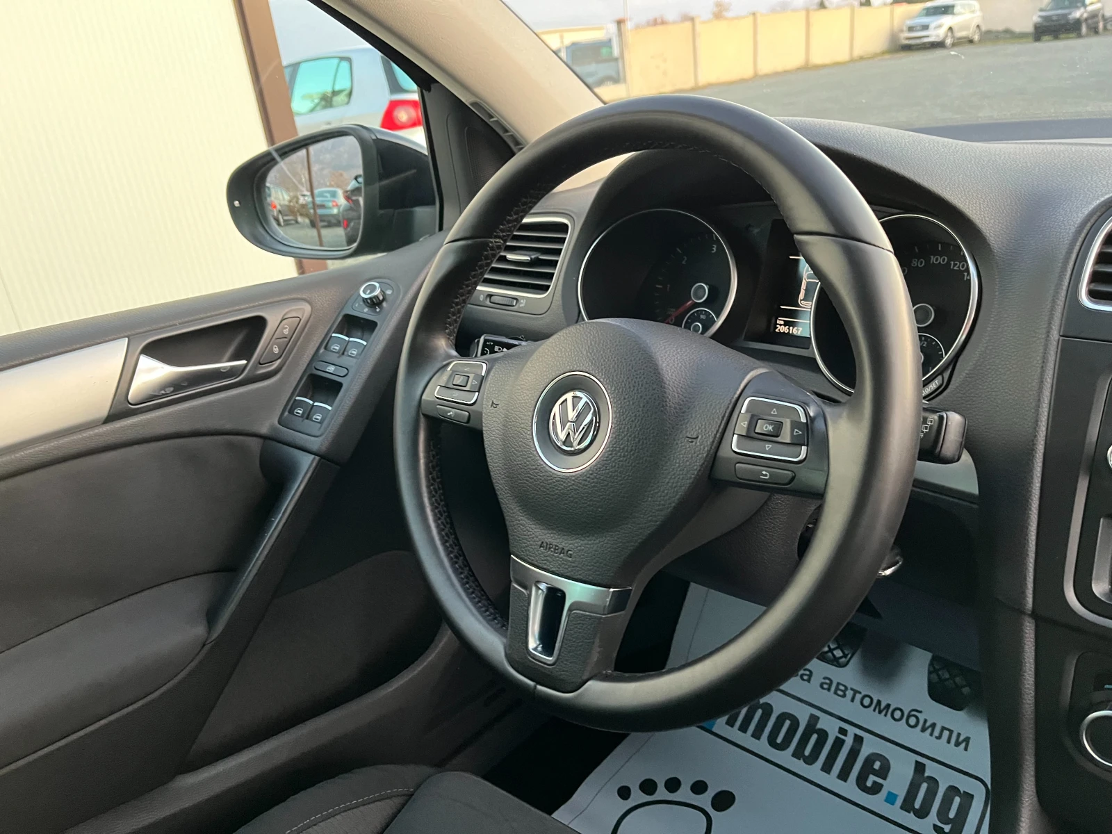 VW Golf 2.0TDI-110k.c. - изображение 9