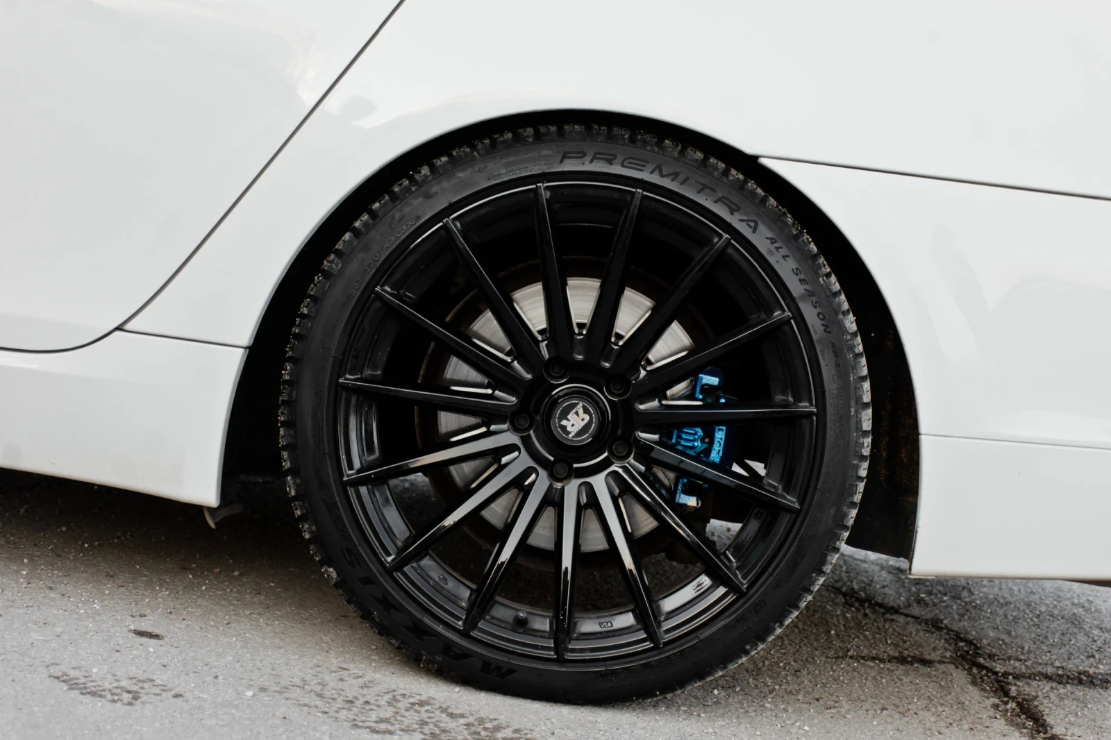 BMW 530  - изображение 9