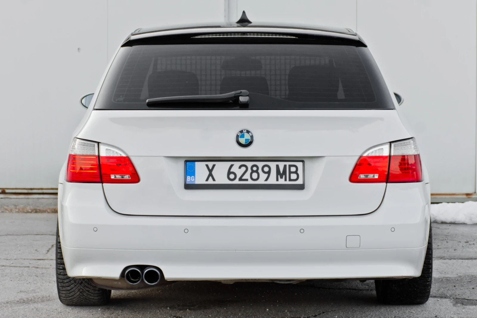 BMW 530  - изображение 4