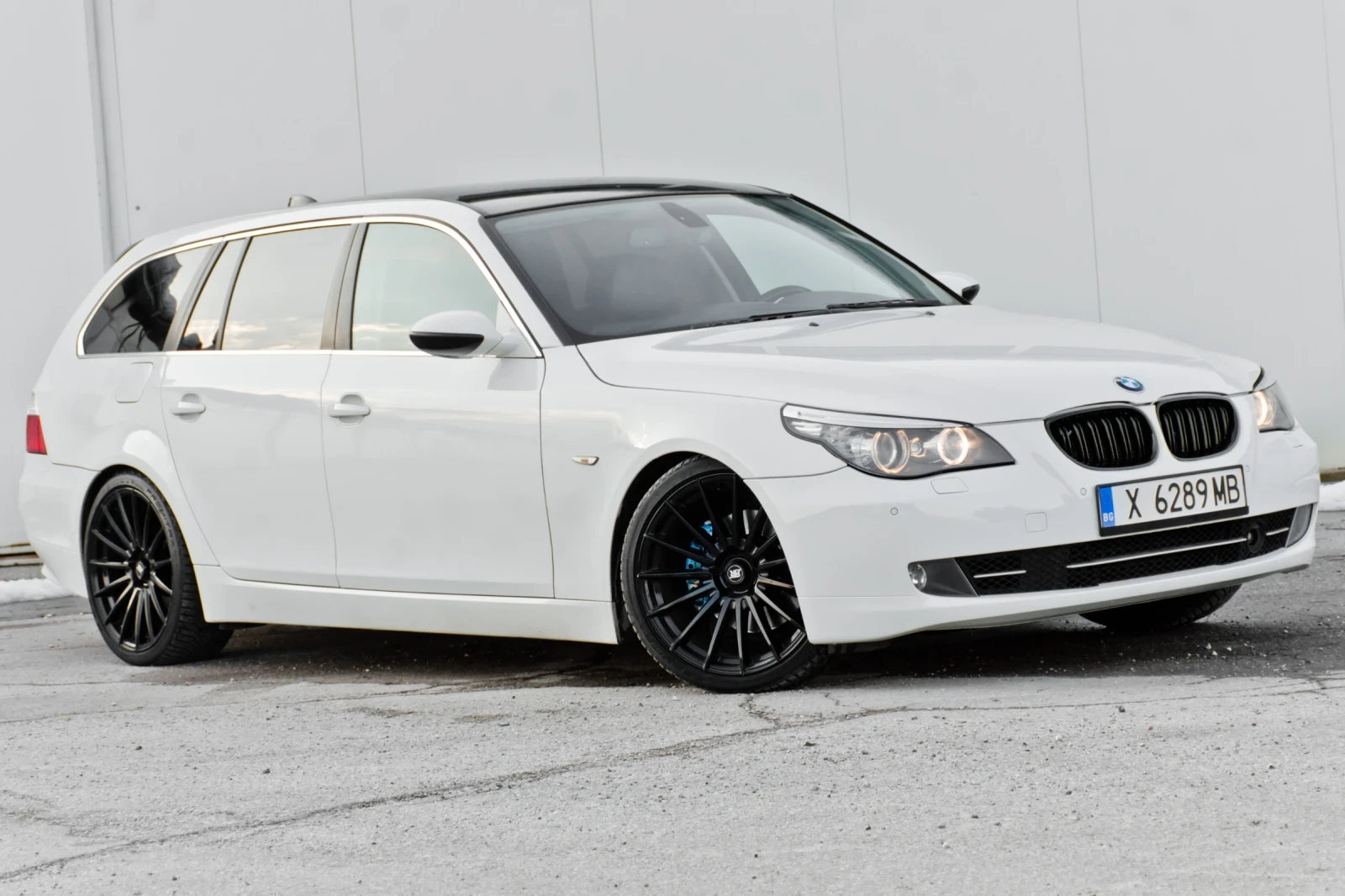 BMW 530  - изображение 2