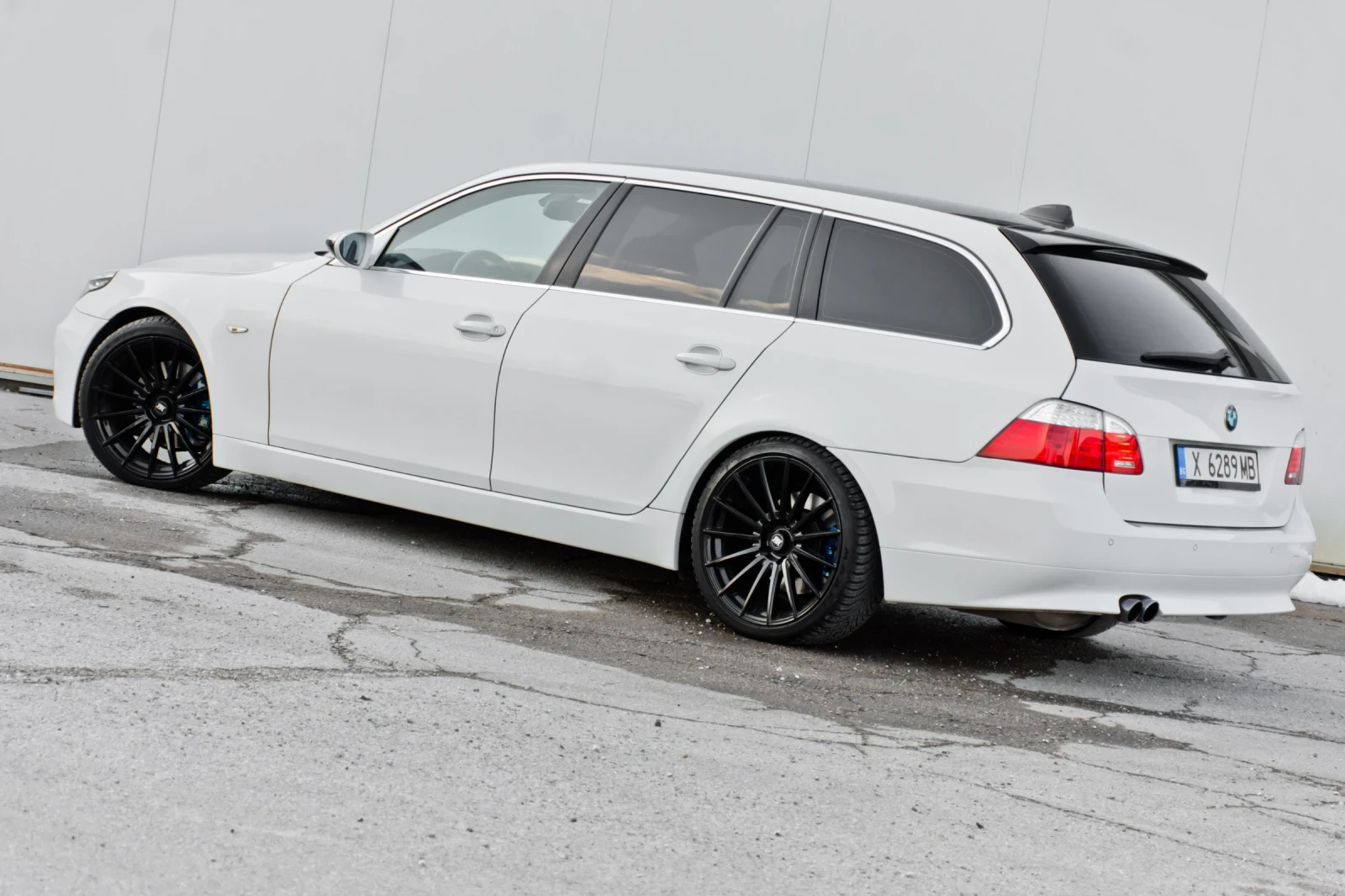BMW 530  - изображение 3