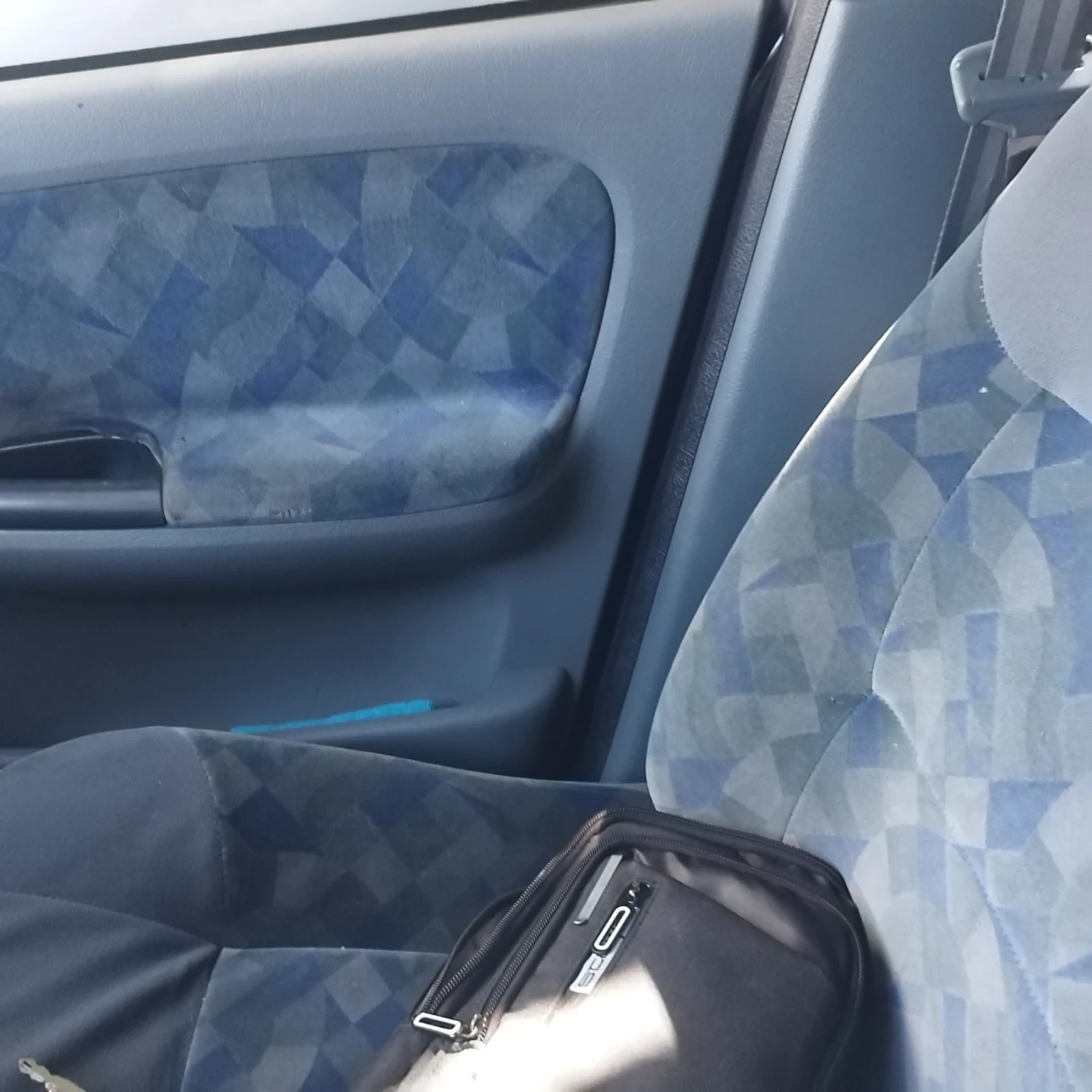Renault Megane  - изображение 8