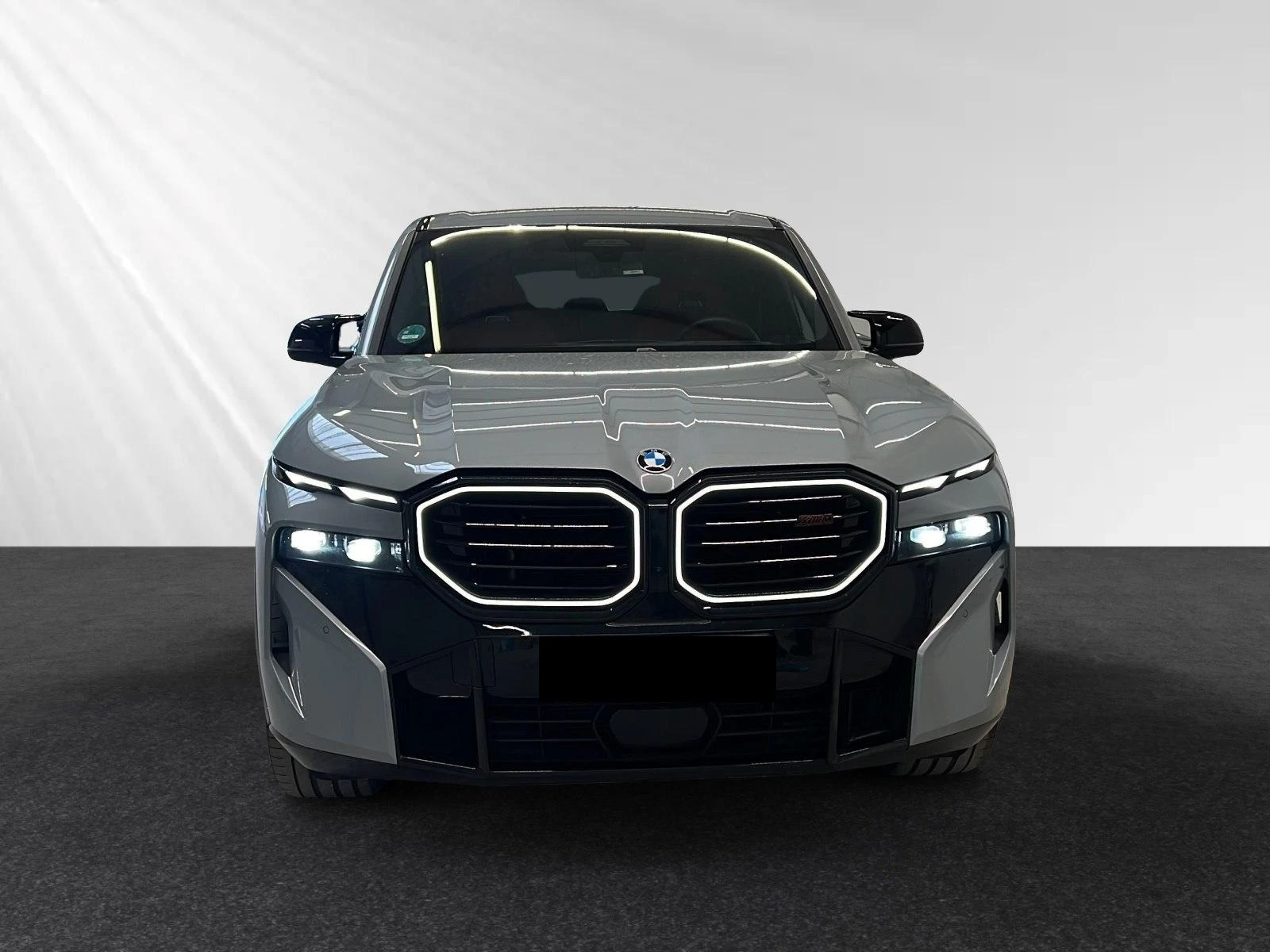 BMW XM LABEL RED/748 HP/PLUG-IN/CARBON/H&K/HEAD UP/ICONIC - изображение 2