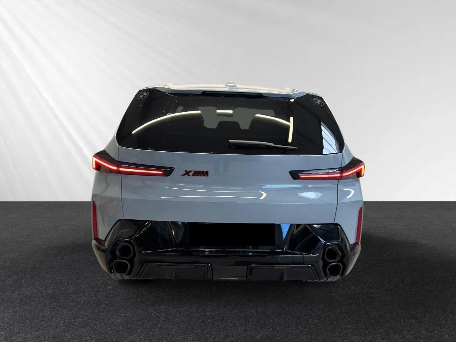 BMW XM LABEL RED/748 HP/PLUG-IN/CARBON/H&K/HEAD UP/ICONIC - изображение 6