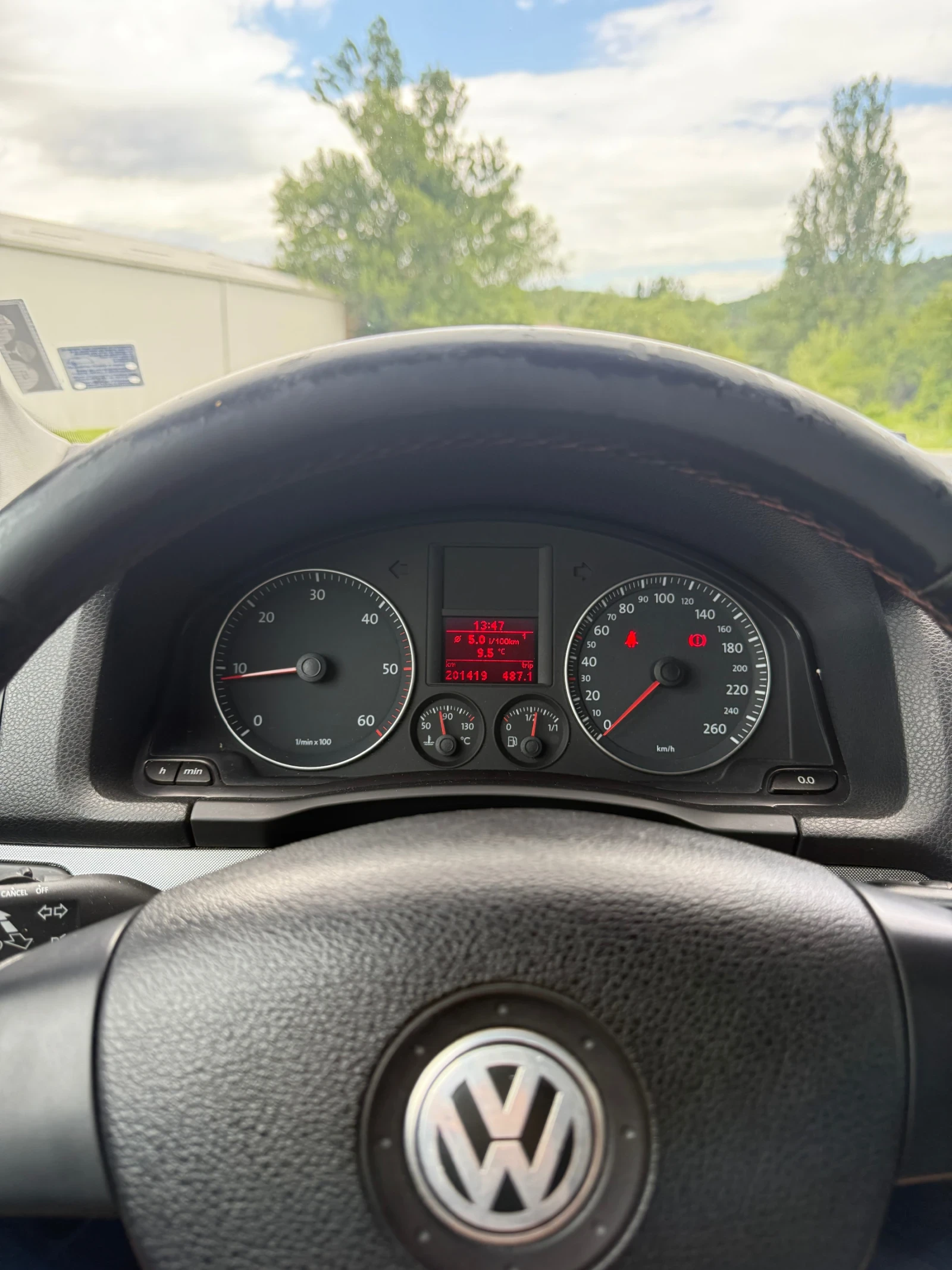 VW Golf 1.9 tdi  - изображение 9