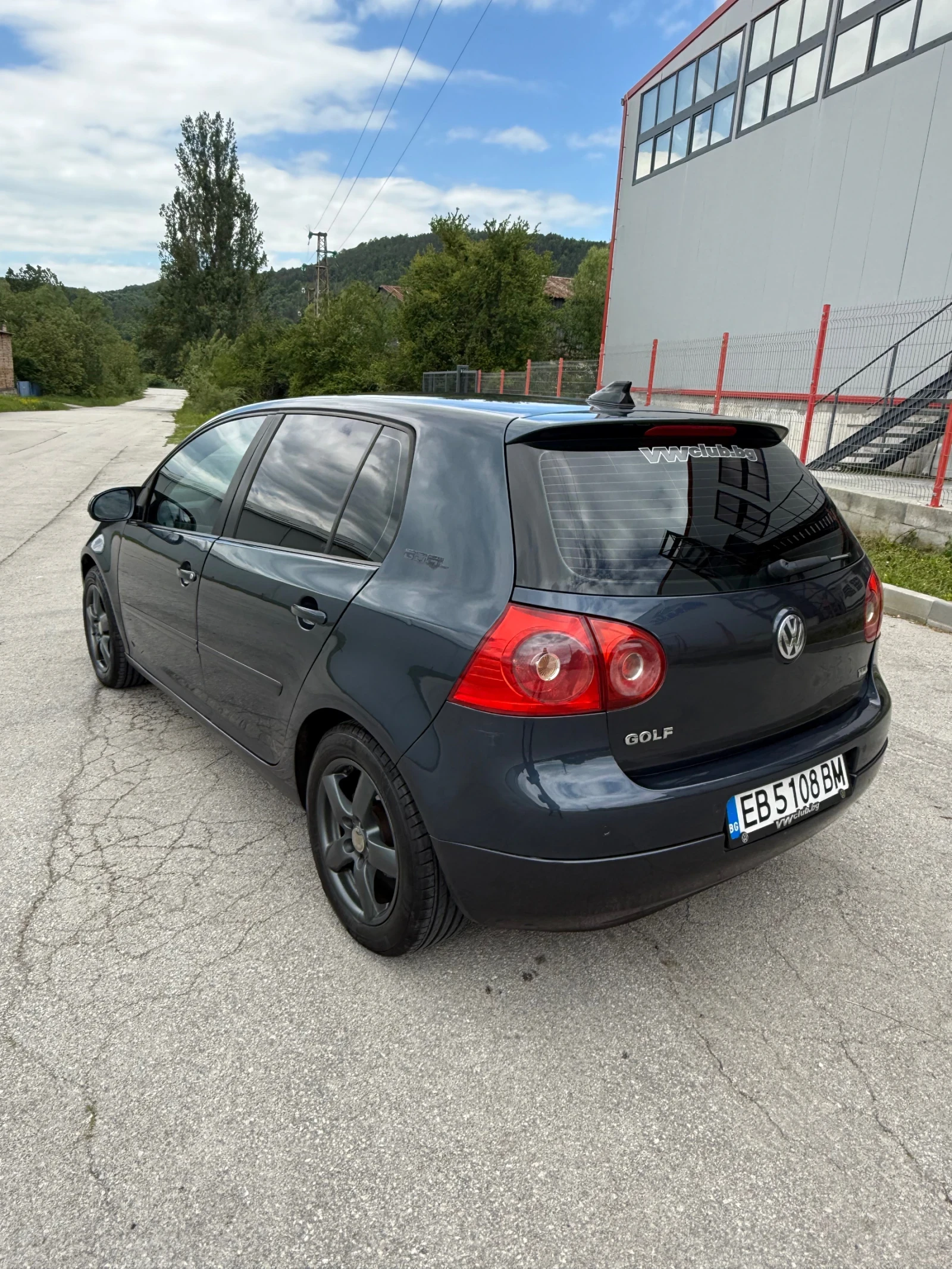 VW Golf 1.9 tdi  - изображение 3