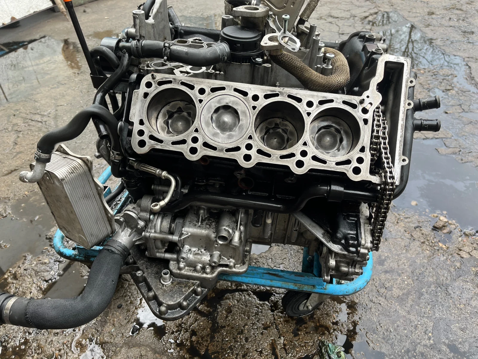 Audi A8 4.2 TDI | Mobile.bg � ����������� 15