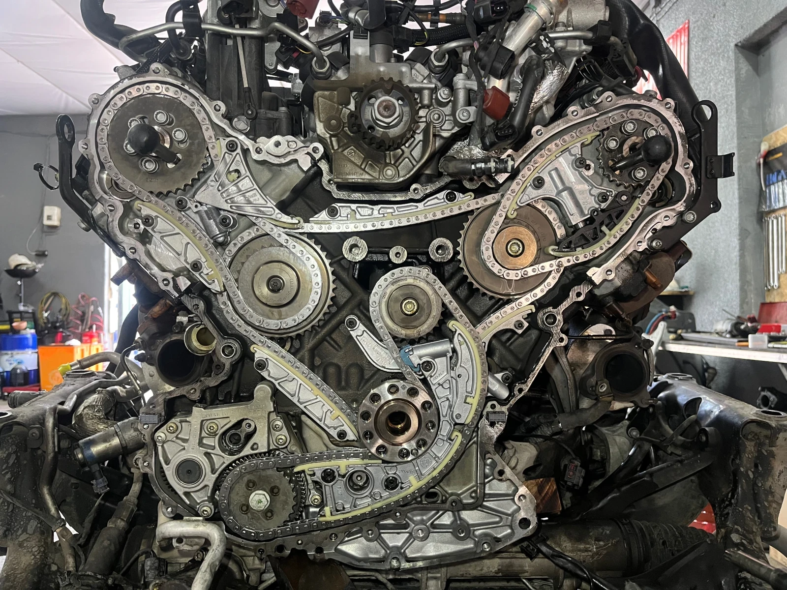 Audi A8 4.2 TDI | Mobile.bg � ����������� 17