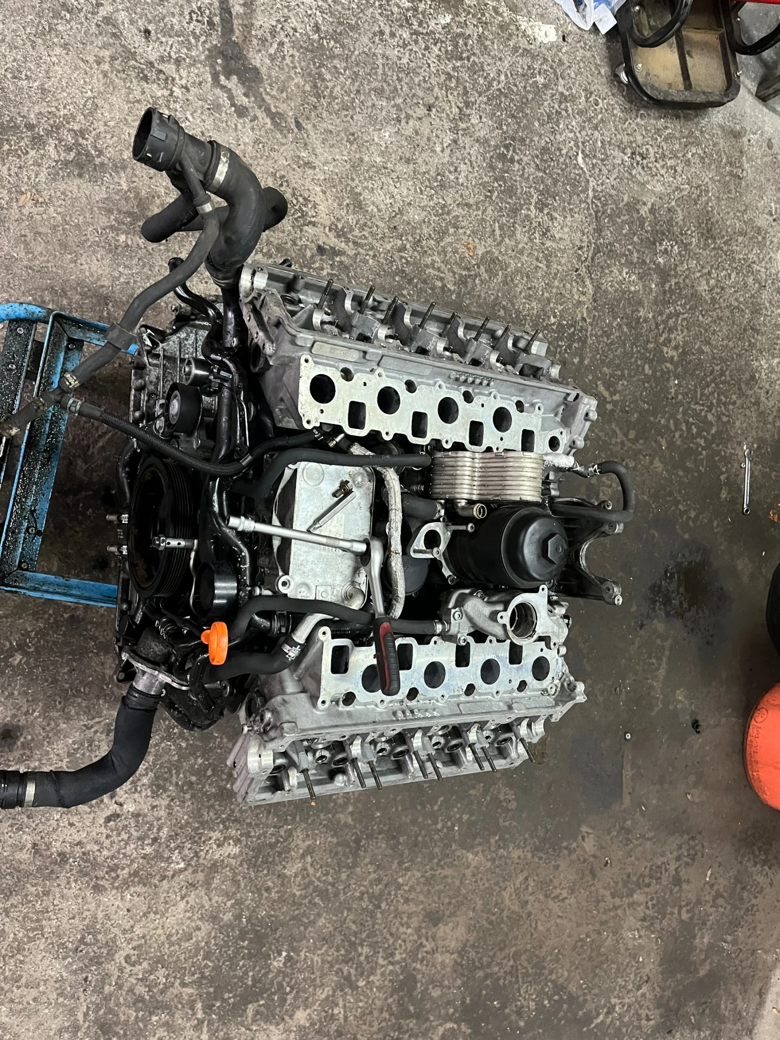 Audi A8 4.2 TDI | Mobile.bg � ����������� 16